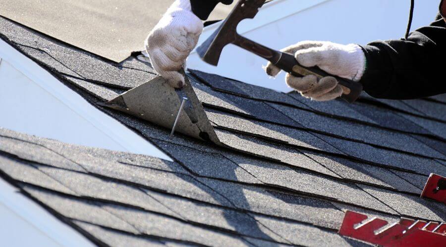 Expert new roof installation services in Van Buren, OH